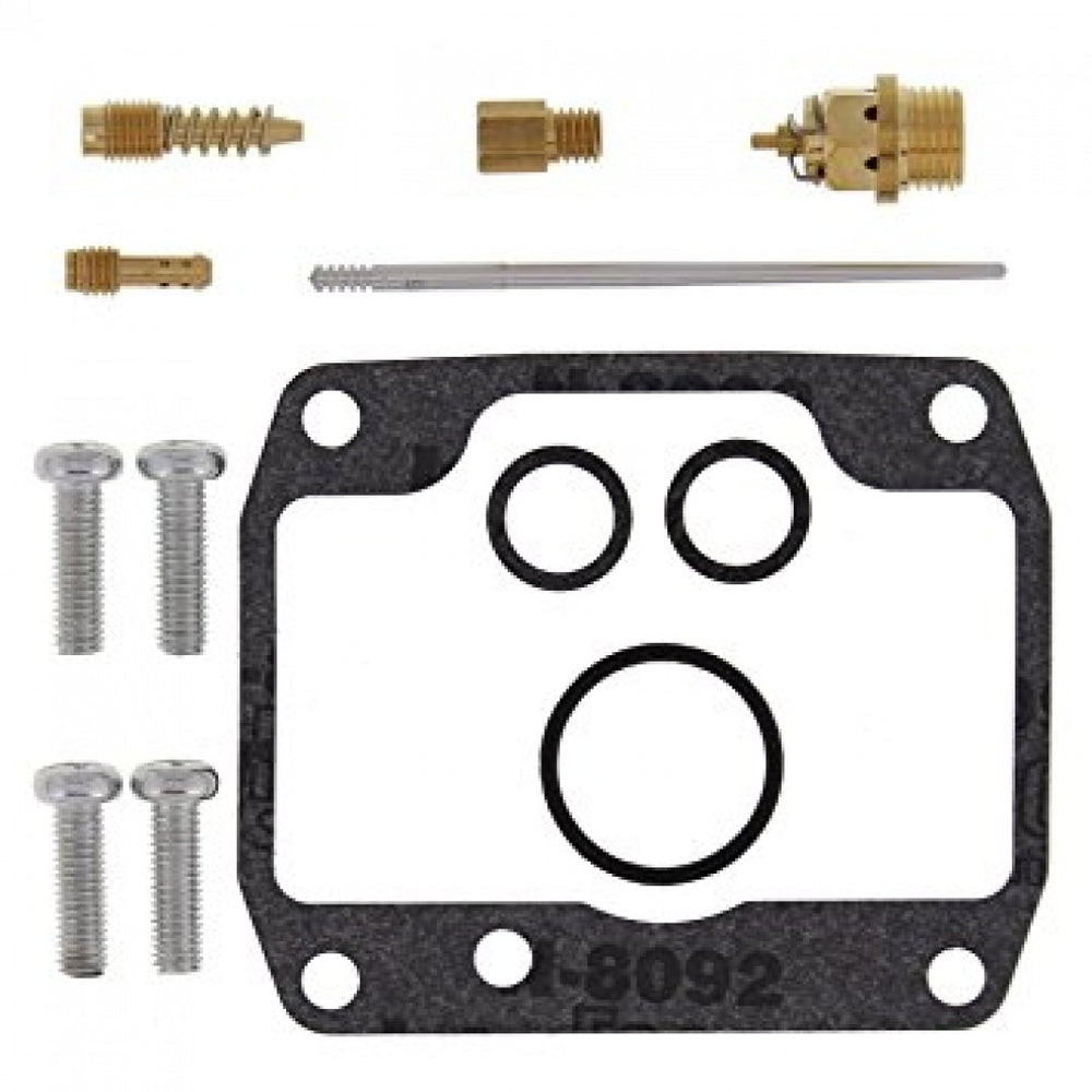 All Balls Racing 95-97 Yamaha WR250 Carburetor Rebuild Kit