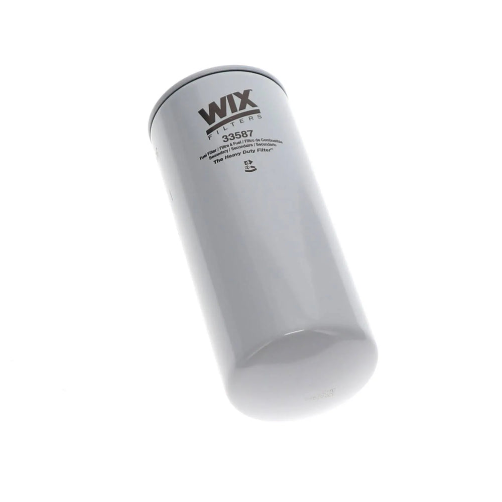 FUEL FILTER MIN ORDER QTY6