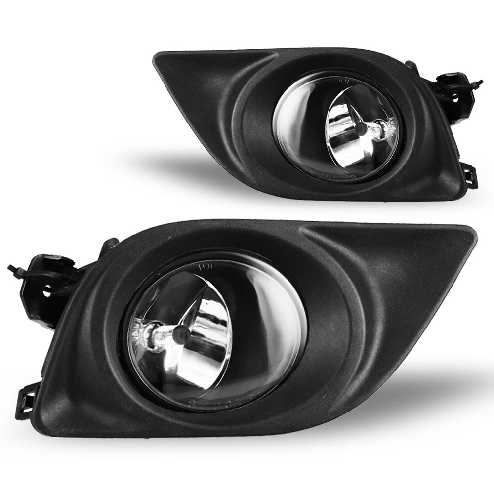 Winjet fog light kit