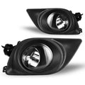 Winjet fog light kit