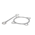 SPC Performance 09-14 Hyundai Genesis +.75 Camber Shim (Set of 2)