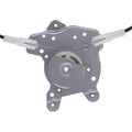 NEW WINDOW LIFT REGULATOR