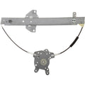 NEW WINDOW LIFT REGULATOR