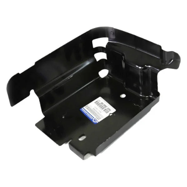 ~(3 lbs. 9X5X1)~ JL Passenger Side Rear Fender Closeout Panel