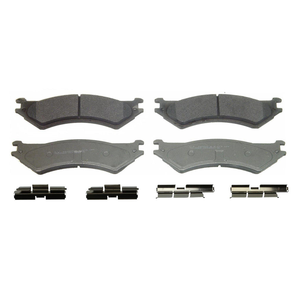 WAGNER BRAKE auto part