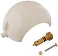 SHAFT KIT,HALF CLAMP & BA