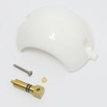 SHAFT KIT,HALF CLAMP & BA