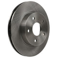 Power Stop 99-04 Jeep Grand Cherokee Front Autospecialty Brake Rotor