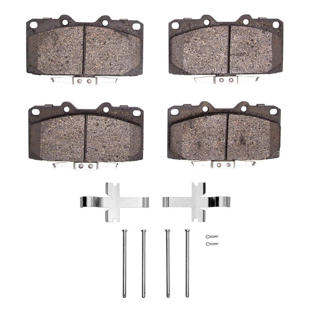 DFC auto part