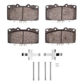 DFC auto part