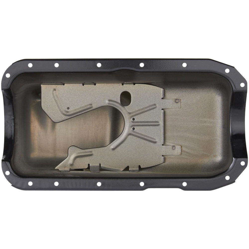 Sherman Parts auto part