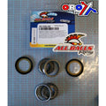 All Balls Racing 76-78 Suzuki RM100 Steering Bearing Kit