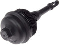 OIL FILTER CAP