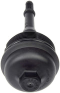 OIL FILTER CAP