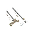 THRTL SHAFT CONVRSN KIT