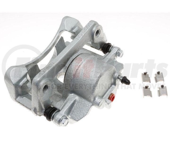 FRICTION CALIPERS