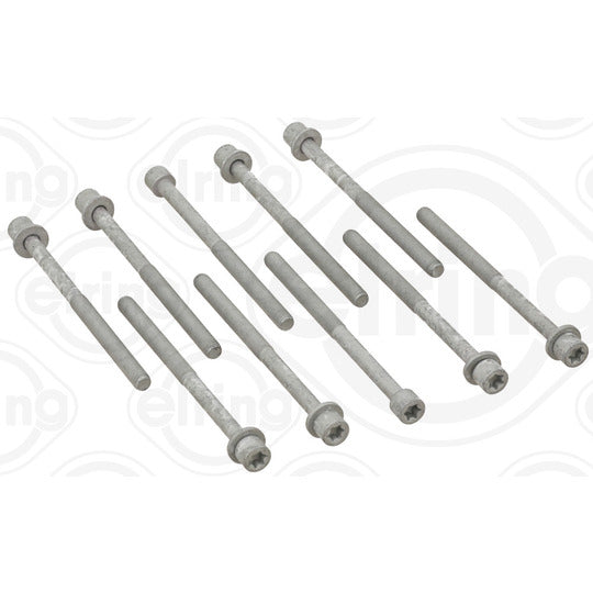 ENGINE CYLINDER HEAD BOLT SET