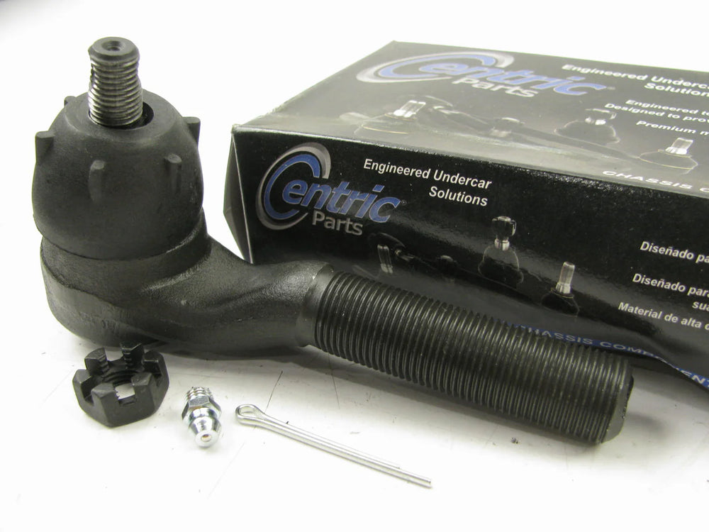 PREMIUM TIE ROD END
