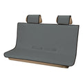SEAT DEFENDER,REAR,UNIV,GRY