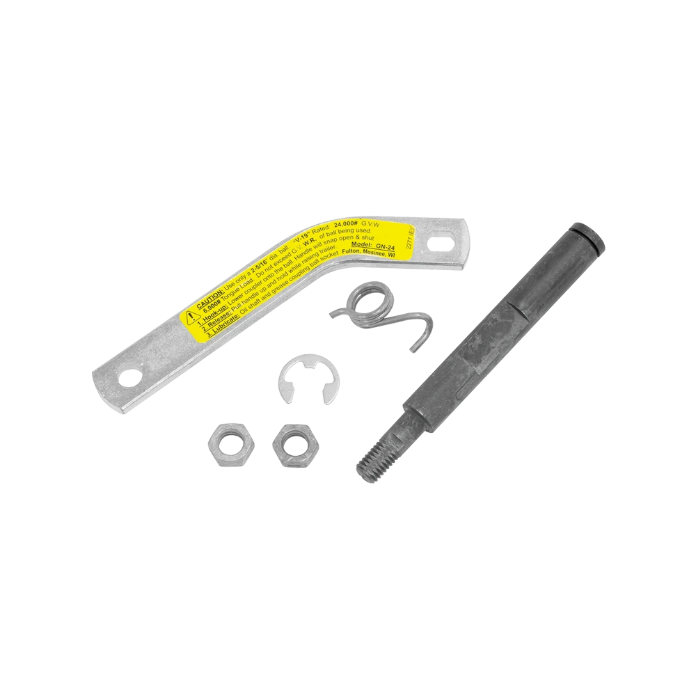 REPLACEMENT PART, REPAIR KIT (GN24)