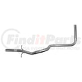 8796 E SERIES ECONOLINE VANS 4.9L/5.0L/5.8L PREBENT TAILPIPE