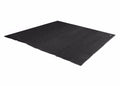 SEAT DEFENDER, CARGO, BLACK