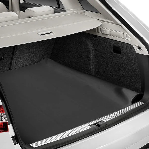 SEAT DEFENDER, CARGO, BLACK