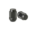 14MM 1.5 BULGEACORNLUGNUTSBLCK3/4 HEX-20