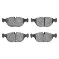 DFC 95-06 Volkswagen R32 Front 4000 Hybridynamic Brake Pads