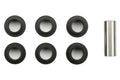 Torque Solution Shifter Linkage & Pivot Bushings Combo: 02-14 Subaru WRX