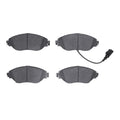 R1 12-24 Audi A3 Quattro Front R1 Ceramic Brake Pads