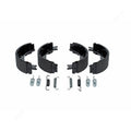 NEW PARK BRAKE SHOE
