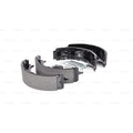 NEW PARK BRAKE SHOE