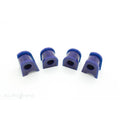 Suspension Stabilizer Bar Bushing Kit