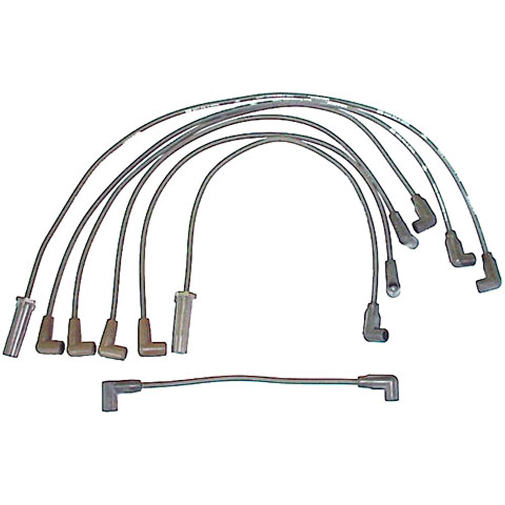 IGN WIRE SET-7MM