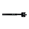 FRAME;14" ADJ HJ FOLDING LEG