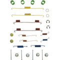 DRUM BRAKE HARDWARE KIT