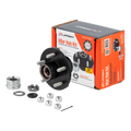 AP KIT545 IDLER HUB 3.5K 1/2 STUD COMPLETE PRE GREASED KIT