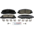 BRAKE PADS