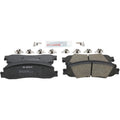 BRAKE PADS