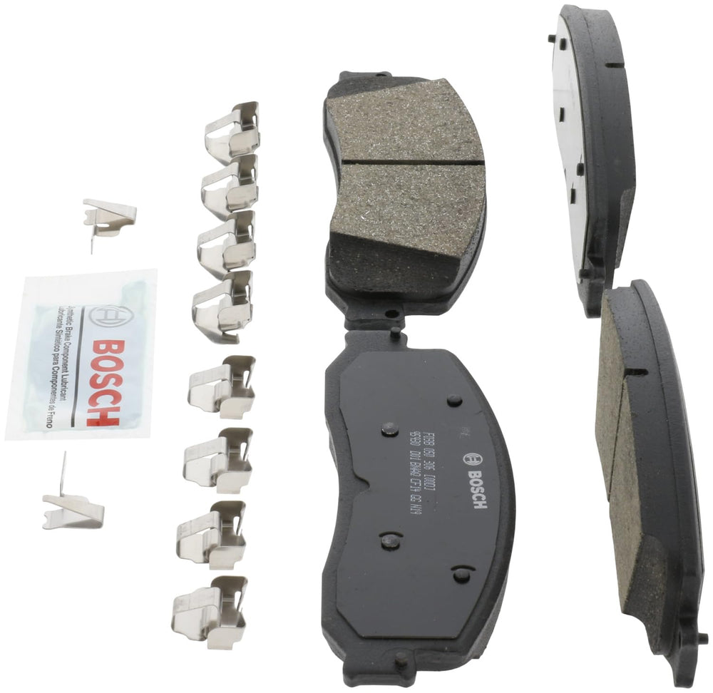 BRAKE PADS