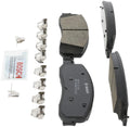 BRAKE PADS