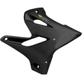 Cycra 19-23 KTM 125-500 SX/XC/SX-F/XC-F/XC-W/XCF-W/EXC-F Powerflow Radiator Shrouds - Black