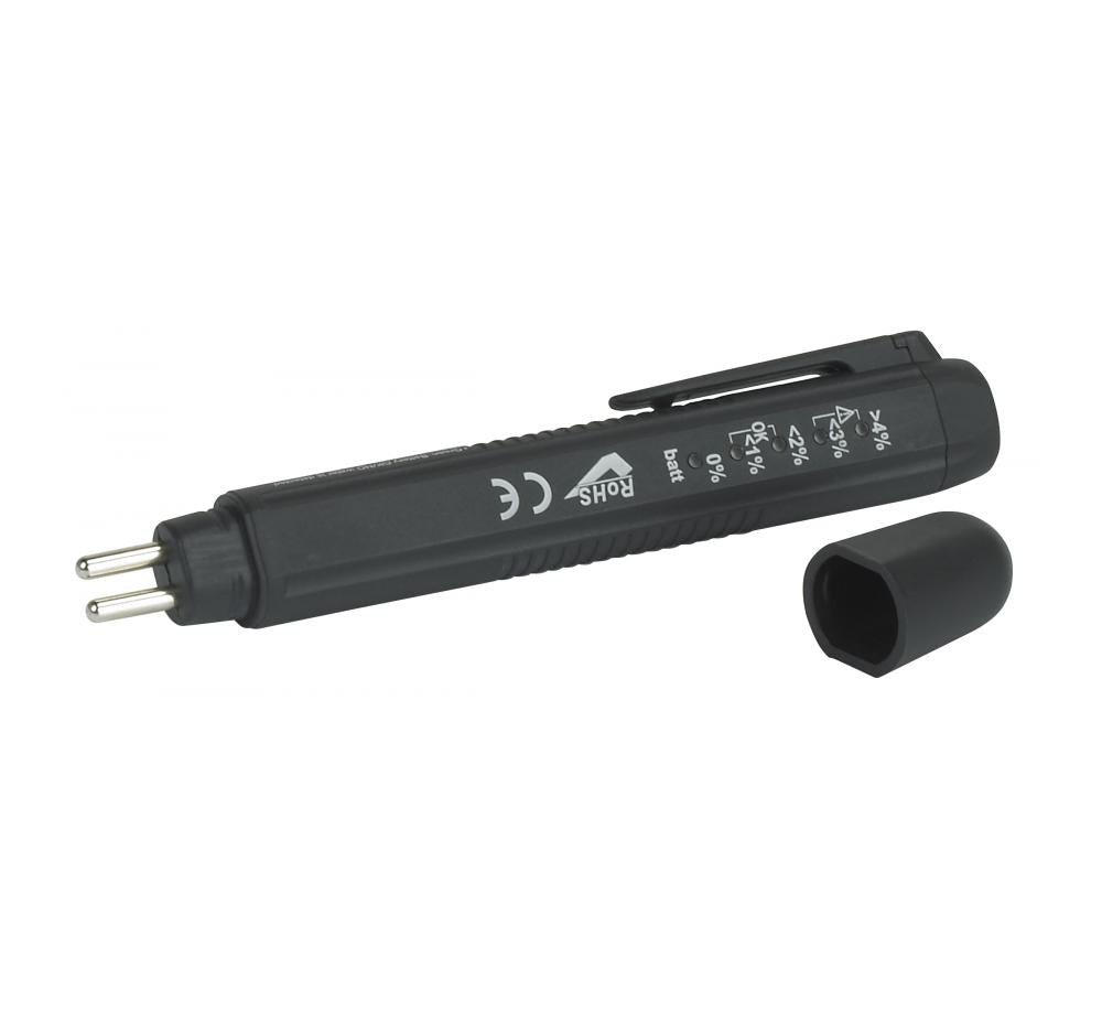 BRAKE FLUID TESTER