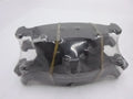 DFC 12-19 Fiat 500E Front 5000 Advanced Ceramic Brake Pads