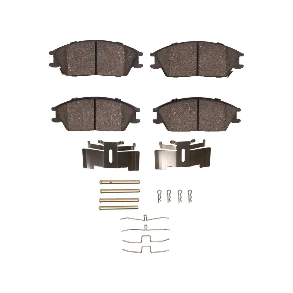 DFC auto part