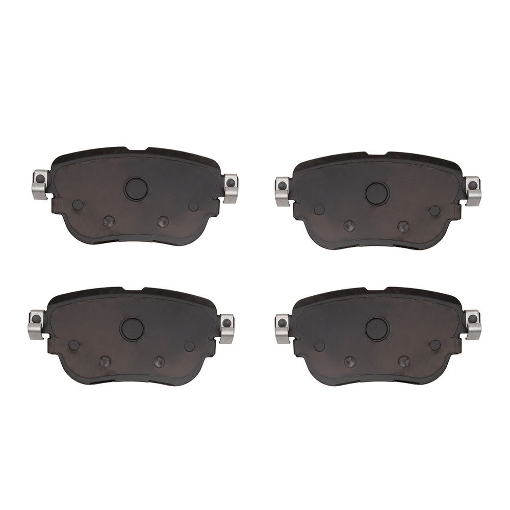 DFC auto part