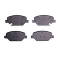 DFC 16-21 Buick Regal Sportback Front 5000 Advanced Ceramic Brake Pads