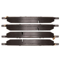 R1 05-24 Chrysler Aspen Front R1 Optimum OE Brake Pads