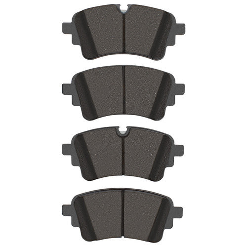 DFC auto part